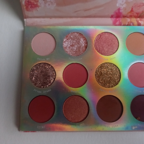 Sweet Talk CoLOUR POP - Picture 3 of 6